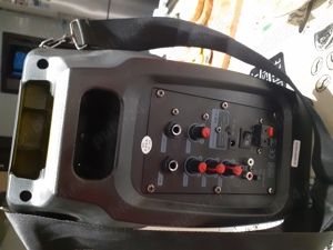 BOXA CU MICROFON  - imagine 3