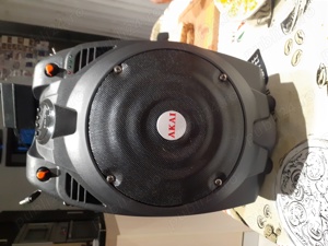 BOXA CU MICROFON  - imagine 5