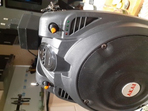 BOXA CU MICROFON  - imagine 4