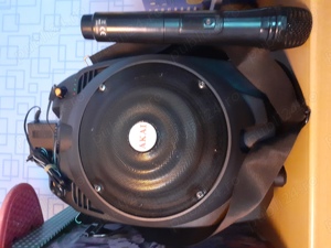 BOXA CU MICROFON  - imagine 7