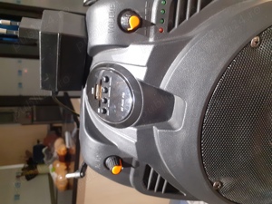 BOXA CU MICROFON  - imagine 6