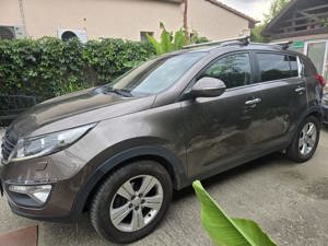 Vând Kia sportage 2011 1.7 diesel