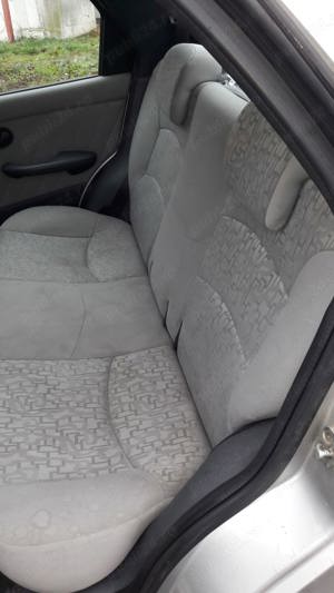 Vand Fiat Albea - imagine 2