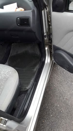 Vand Fiat Albea - imagine 5