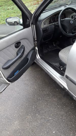 Vand Fiat Albea - imagine 7