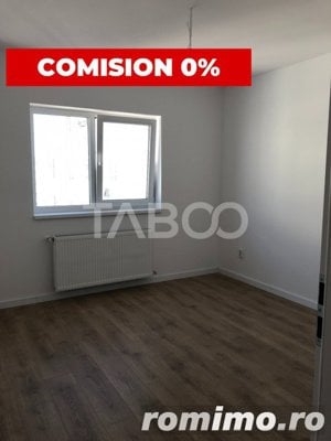 Apartament 3 camere 66 mpu balcon si LOC PARCARE Doamna Stanca Sibiu