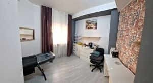 Inchiriere apartament 4 camere Calea Mosilor, Universitate, 75mp birouri, salon - imagine 5