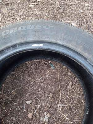 Vând Anvelope Land Rover  - imagine 5