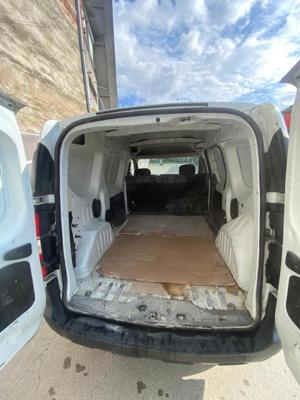 Dacia Dokker Van 1.5 DCI 75 CP - 2016 - imagine 3 Dacia Dokker Van 1.5 DCI 75 CP - 2016 - imagine 3