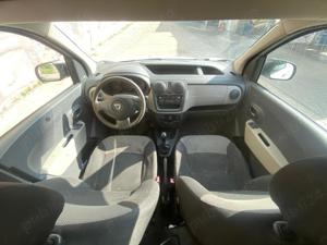 Dacia Dokker Van 1.5 DCI 75 CP - 2016 - imagine 5 Dacia Dokker Van 1.5 DCI 75 CP - 2016 - imagine 5