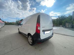 Dacia Dokker Van 1.5 DCI 75 CP - 2016 - imagine 2 Dacia Dokker Van 1.5 DCI 75 CP - 2016 - imagine 2