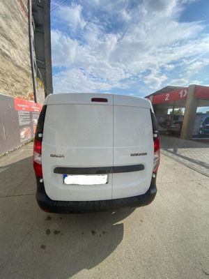 Dacia Dokker Van 1.5 DCI 75 CP - 2016 - imagine 4 Dacia Dokker Van 1.5 DCI 75 CP - 2016 - imagine 4
