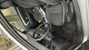 Vând mașină Renault Laguna  - imagine 3