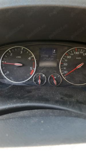 Vând mașină Renault Laguna  - imagine 5