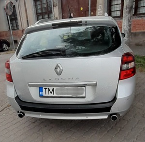 Vând mașină Renault Laguna  - imagine 2
