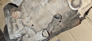 Vând compresor climă renault megane 3 - imagine 4