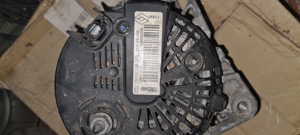 Vând compresor climă renault megane 3 - imagine 6