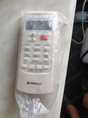 Climă portabilă Vortex  12000 btu inverter - imagine 6