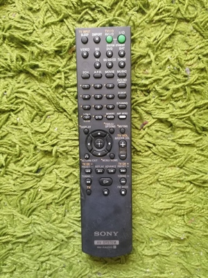 Telecomanda SONY   RM-AAU020