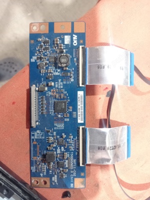 tcon t500hvn05.0 de pe tv Samsung ue42f500