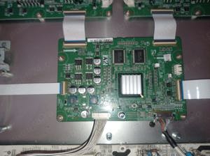 tcon lj41-03075a de pe tv Samsung Ps42d51s