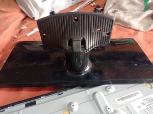 suport picior tv Samsung ue32f5300