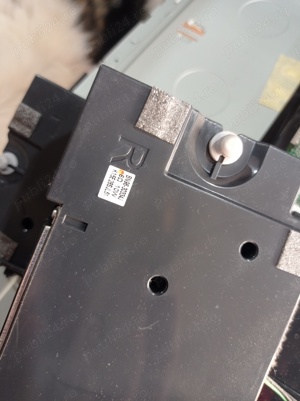 set 2 difuzoare bn963334j de pe tv Samsung ue48j5500 - imagine 3