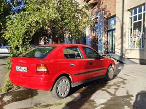 vând Opel Astra G - imagine 2