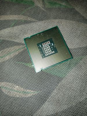 procesor intel core 2 duo E8500, 3.16GHz, socket 775  - imagine 3
