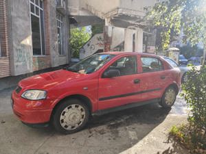 vând Opel Astra G - imagine 4