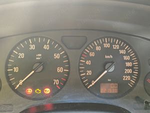 vând Opel Astra G - imagine 3