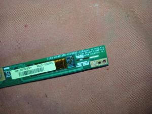 invertor LCD laptop ASUS NJGIN1000 - imagine 2