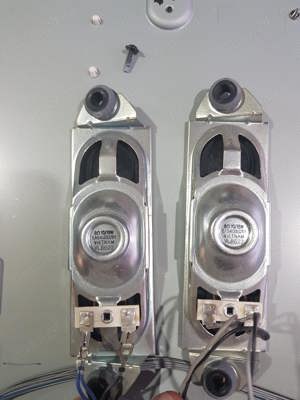 Dezmembrez tv LG 32lg3000 - imagine 4