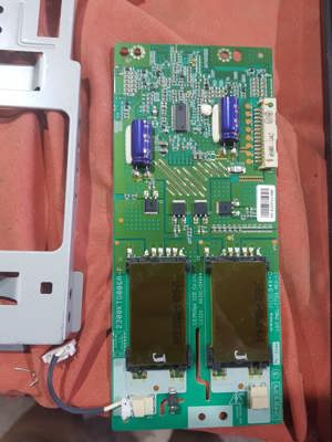 Dezmembrez tv LG 32lg3000 - imagine 9