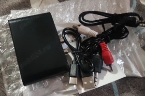 Adaptor receptor audio bluetooth - imagine 5