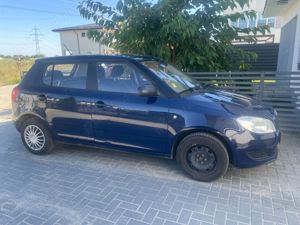 Skoda Fabia  - imagine 2