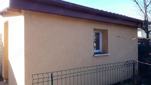 Vila individuala deosebita Bragadiru P+M, +2 constructii, teren 800 mp - imagine 7