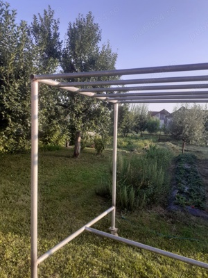 suport pentru  covoare - imagine 2