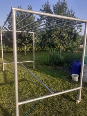 suport pentru  covoare - imagine 4