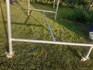 suport pentru  covoare - imagine 6