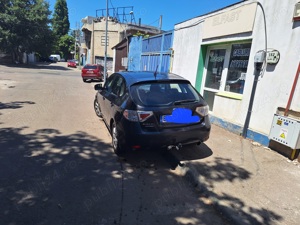 schimb vand subaru impreza - imagine 2  schimb vand subaru impreza - imagine 2