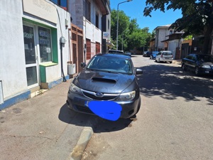 schimb vand subaru impreza - imagine 3  schimb vand subaru impreza - imagine 3