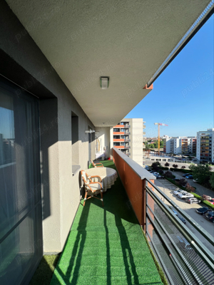 Proprietar inchiriez ap 2 camere in complex Iris - imagine 4