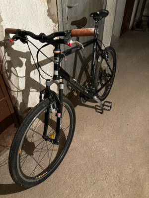 Bicicleta Scott Sonoma evo