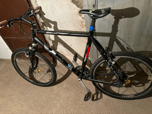 Bicicleta Scott Sonoma evo