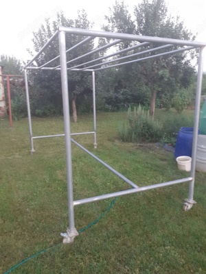 suport pentru  covoare - imagine 7