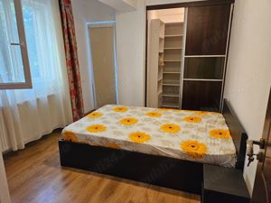 Apartament 2 camere Lujerului,  decomandat, cu loc parcare, centrala - imagine 6