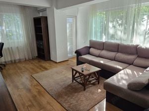 Apartament 2 camere Lujerului,  decomandat, cu loc parcare, centrala