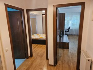 Apartament 2 camere Lujerului,  decomandat, cu loc parcare, centrala - imagine 10