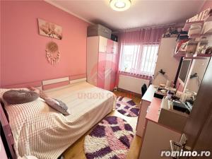 Apartament 3 Camere Mobilat Complet, Zona Eden - imagine 17